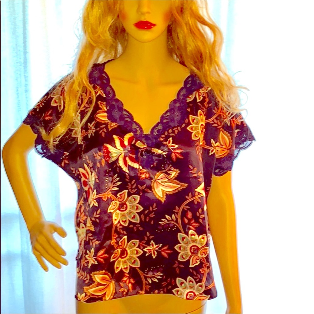 Victoria’s Secret top